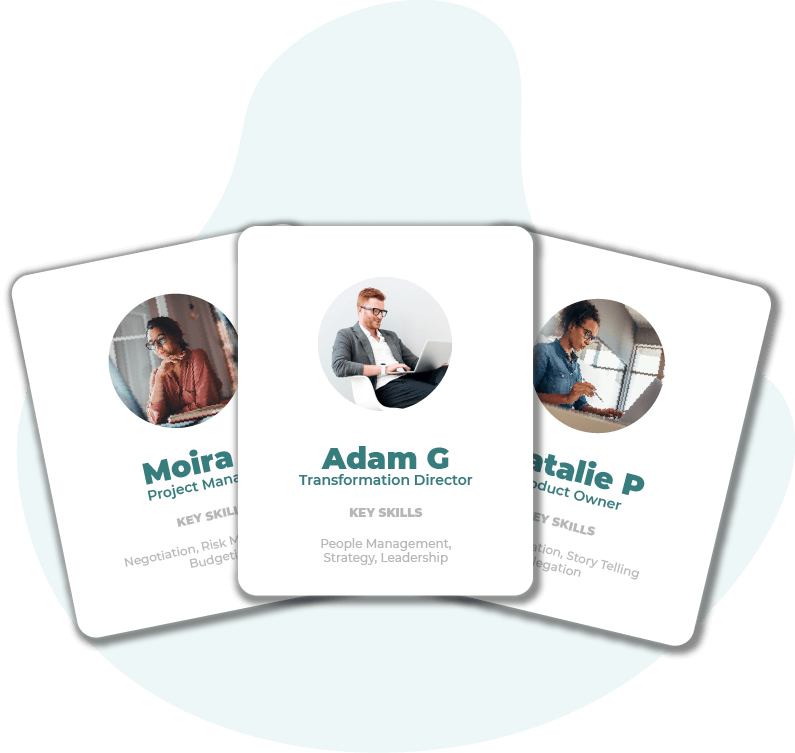 Business Change & Transformation Recruitment Team cards business change-2 Business Change & Transformation Recruitment Team cards business change-2