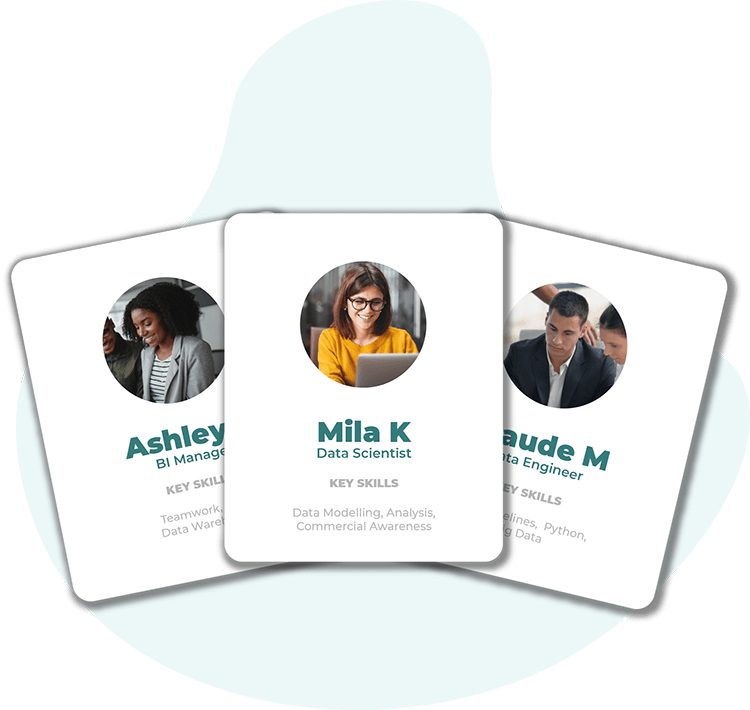 Data Recruitment cards data-1 Data Recruitment cards data-1