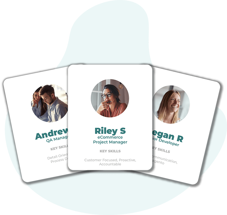 eCommerce Recruitment Team cards ecommerce-1 eCommerce Recruitment Team cards ecommerce-1