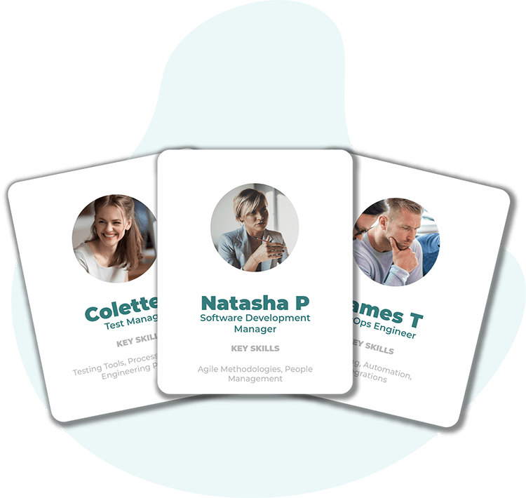 Software Engineering Recruitment Team cards software engineering-1 Software Engineering Recruitment Team cards software engineering-1
