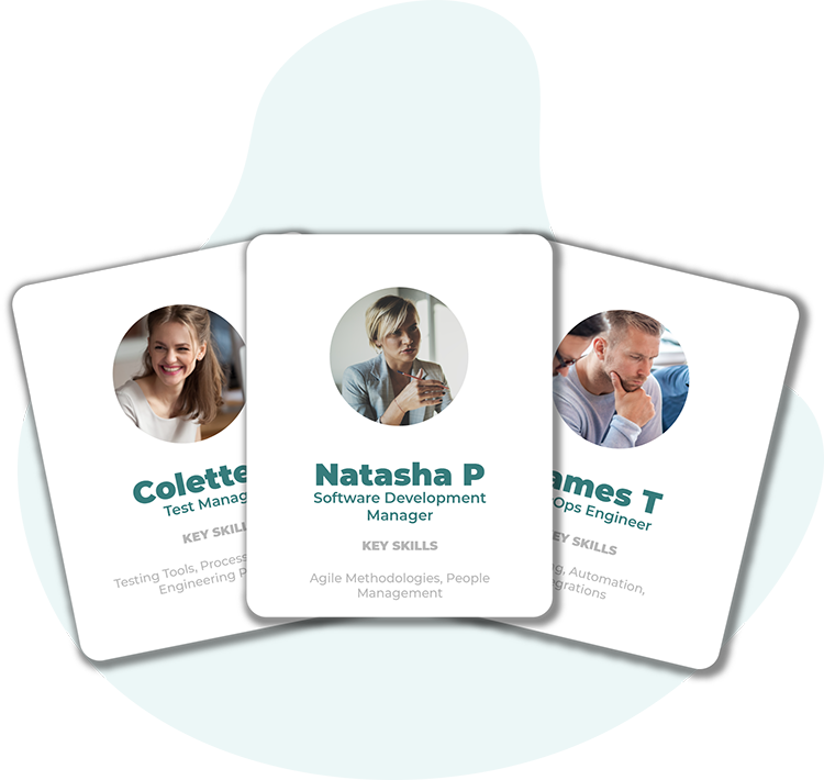 Team cards software engineering Team cards software engineering