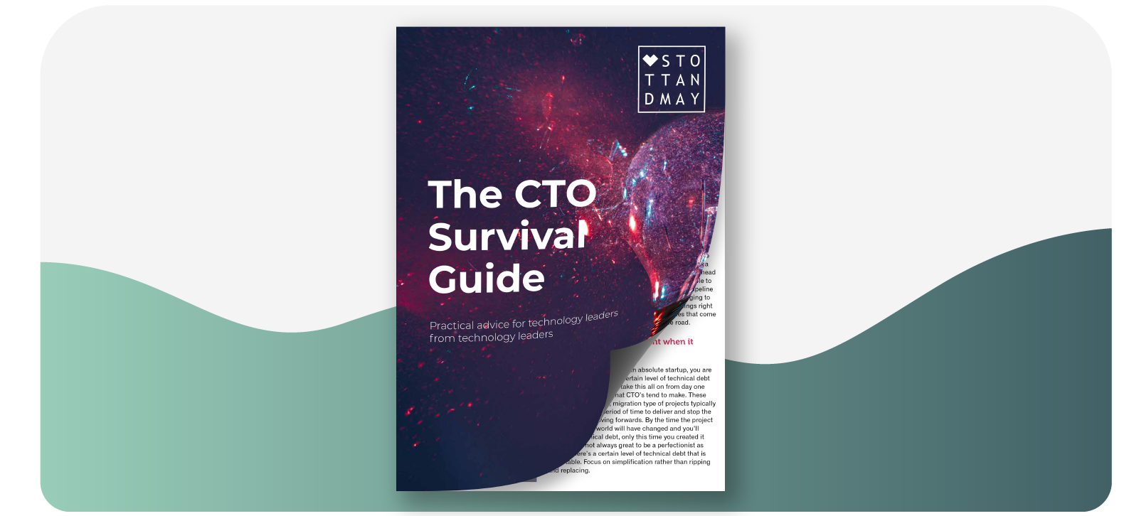 Stott and May CTO Survival Guide