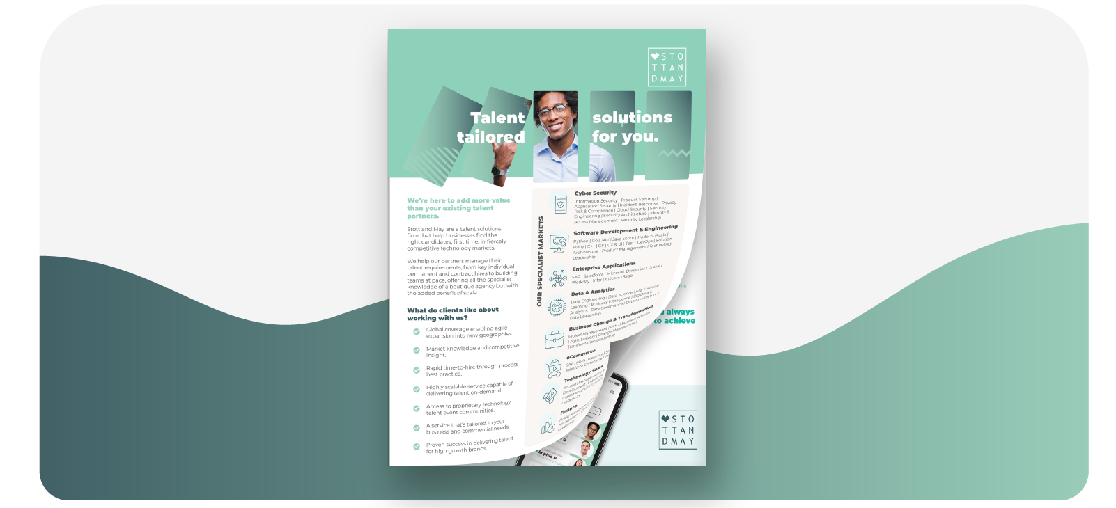 Resources CTA template Stott and May Talent Acquisition Tailored for you