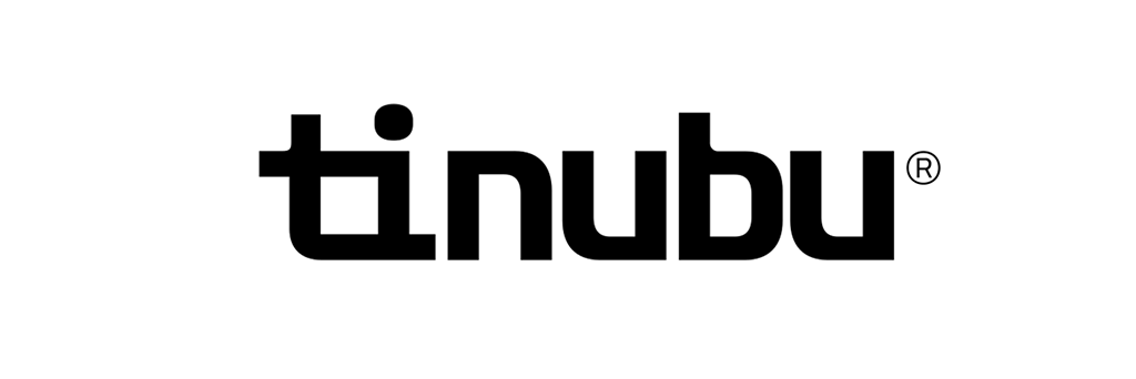 Tinubu black logo