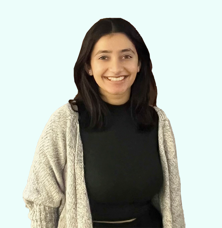 Vaishnavi Brahmbhatt
