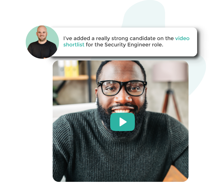 Video Interviews in Technology Recruitment Video Interviews in Technology Recruitment