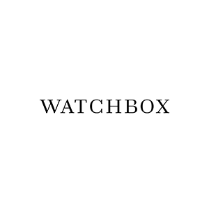 Watchbox Watchbox