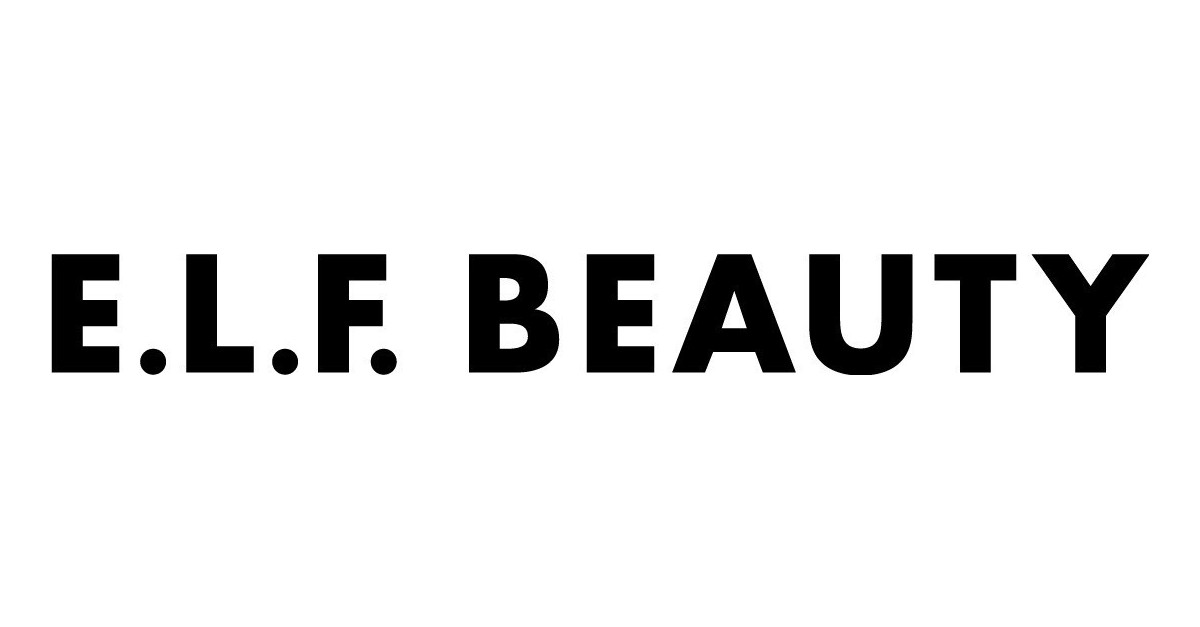 e.l.f. Beauty logo_V1